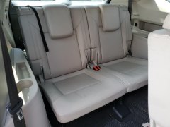 Volkswagen Atlas SE 2018 9