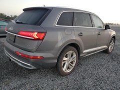Audi Q7 Premium Plus 2020 3