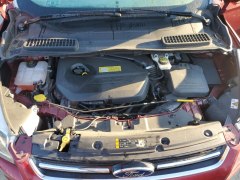 Ford Escape Titanium 2014 11