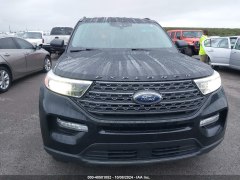 Ford Explorer XLT 2021 2