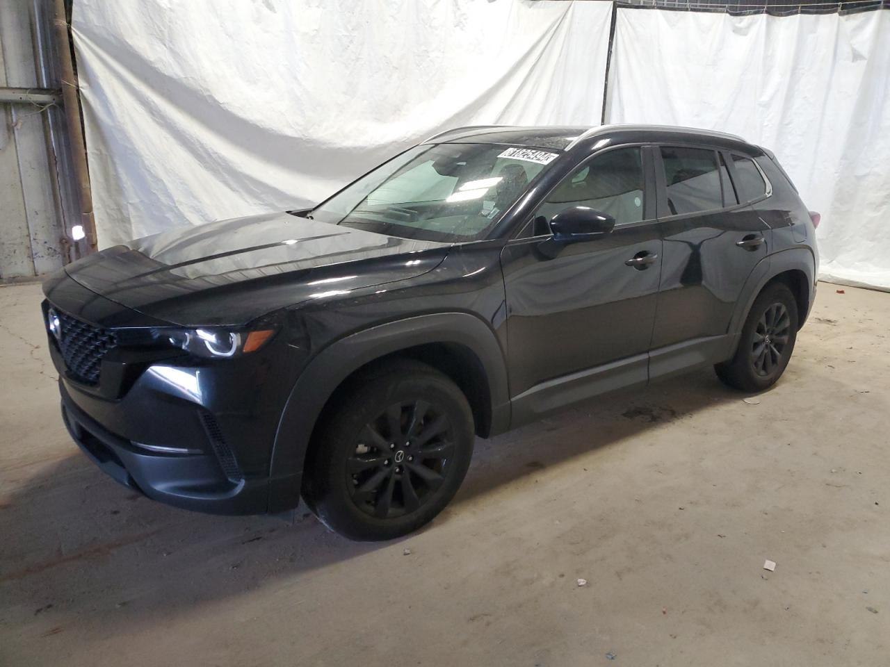 Mazda CX-50 Preferred 2024 0 Mazda CX-50 Preferred 2024 0