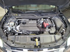 Nissan Rogue SV 2024 11