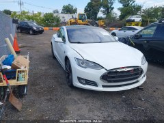 Tesla Model S P85D 2015 1