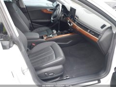 Audi A5 Premium 40 2022 5
