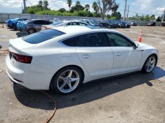 Audi A5 Premium Plus 2018 3