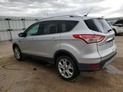 Ford Escape Titanium 2014 5