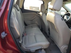 Ford Escape Titanium 2014 9