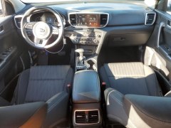 KIA Sportage LX 2020 8