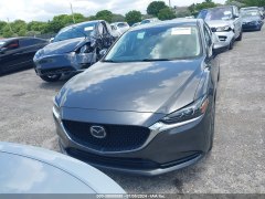 Mazda 6 Touring 2019 1