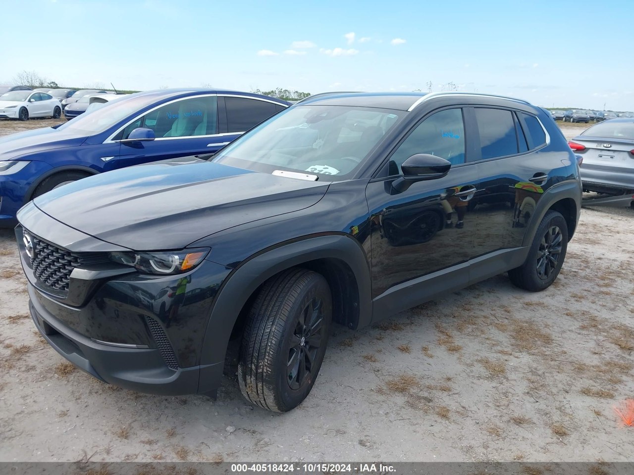 Mazda CX-50 Preferred 2024 0 Mazda CX-50 Preferred 2024 0