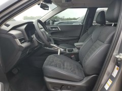 MItsubishi Outlander SE 2024 6