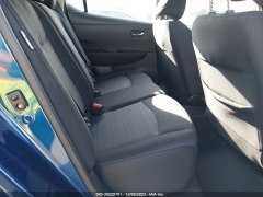 Nissan Leaf SV 2022 15