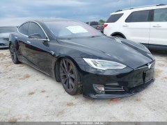 Tesla Model S Performance 2020 3