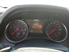 Toyota Camry XSE 2024 7