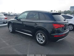 Audi Q5 Premium 2018 7