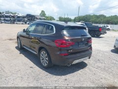 BMW X3 sDrive 30i 2019 6