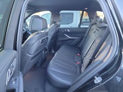 BMW X5 xDrive 40i 2024 7