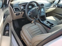 Ford Fusion SE 2017 8