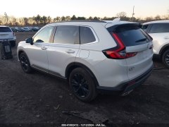 Honda CR-V Touring Hybrid 2024 5
