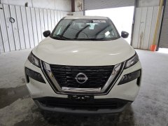 Nissan Rogue S 2023 1