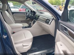 Volkswagen Atlas SE 2022 5