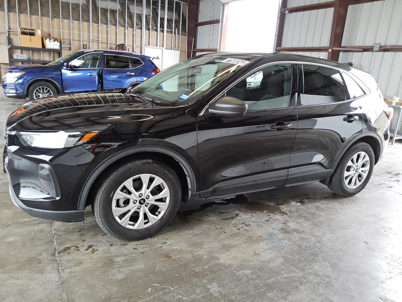 Ford Escape Active 2023 0 Ford Escape Active 2023 0