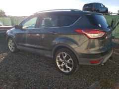 Ford Escape Titanium 2015 5