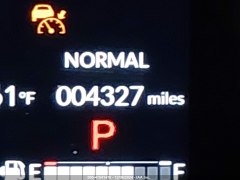 Honda CR-V Sport Hybrid 2024 10