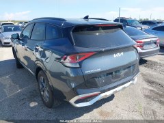 KIA Sportage SX 2023 6