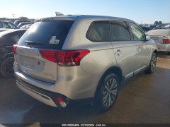 Mitsubishi Outlander SE 2019 5