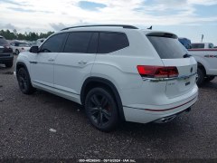 Volkswagen Atlas SE R-Line 2021 4