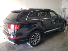 Audi Q7 Premium 2019 3