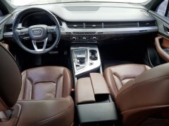 Audi Q7 Premium Plus 2018 8