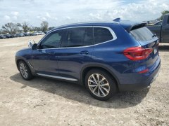 BMW X3 xDrive 30i 2018 5