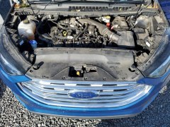 Ford Edge SE 2021 10
