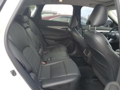 Infiniti QX50 Luxe 2021 9