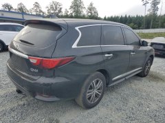 Infiniti QX60 Pure 2016 3