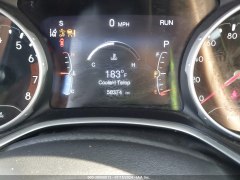 Jeep Compass Limited 2021 10