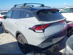KIA Sportage X-Pro 2024 8