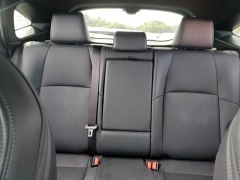 Toyota Venza Limited Hybrid 2021 9
