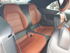 Ford Mustang GT 2024 8