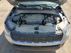 Jeep Compass Trailhawk 2022 11