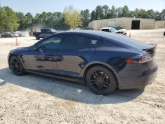 Tesla Model S 60 2014 5