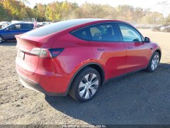 Tesla Model Y Long Range 2022 4