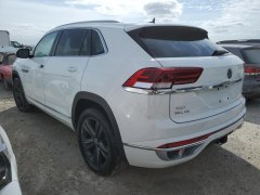 Volkswagen Atlas SEL R-Line 2022 5