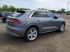 Audi Q8 Premium 2019 3