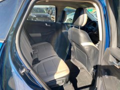 Ford Escape SEL 2020 7