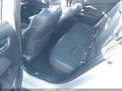 Toyota Prius Prime XLE 2021 13