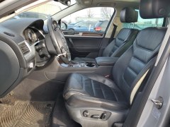 Volkswagen Touareg 2015 6