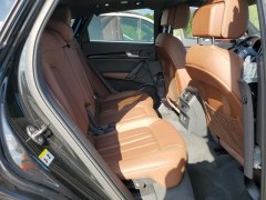 Audi Q5 Premium 2020 10